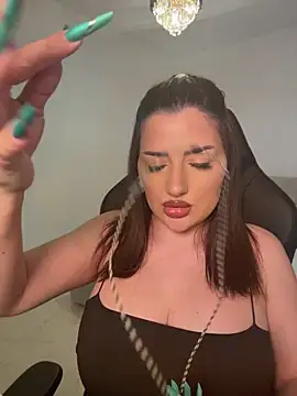 Snapshot of SophiePale chatting on 16, 5, 2026 SophiePale online show from 16, 5, 2026