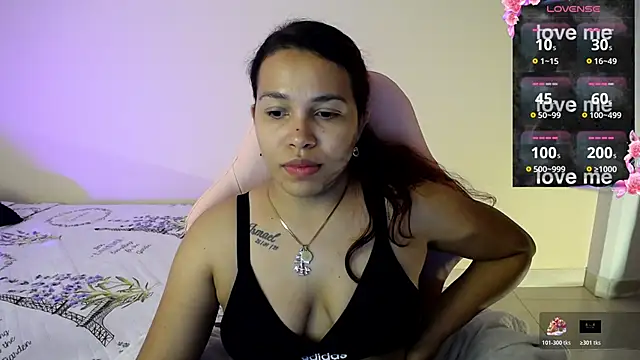 sexydiabliita online show from 14, 5, 2026