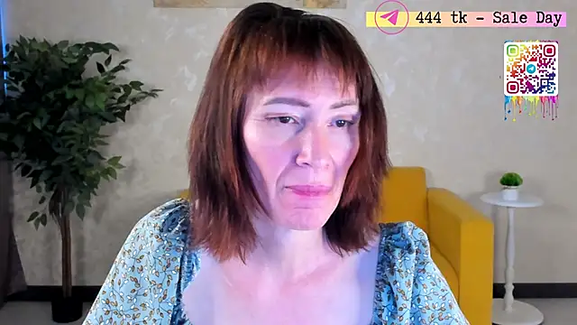 gracekellyyy online show from 27, 5, 2026