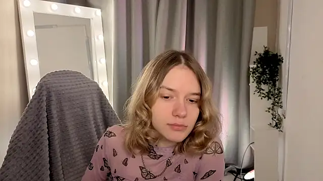 MilanaRayy online show from 21, 5, 2026