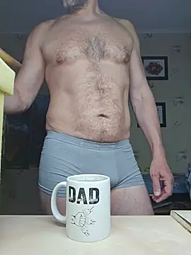 DaddyMarlboro online show from 31, 5, 2026