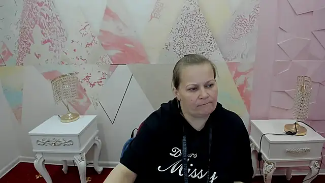 Liliaozzy online show from 12, 5, 2026