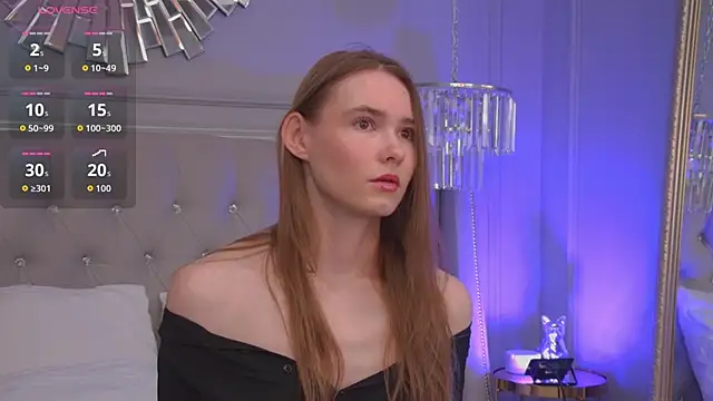 Snapshot of LillianYoung chatting on 20, 6, 2026 LillianYoung online show from 20, 6, 2026