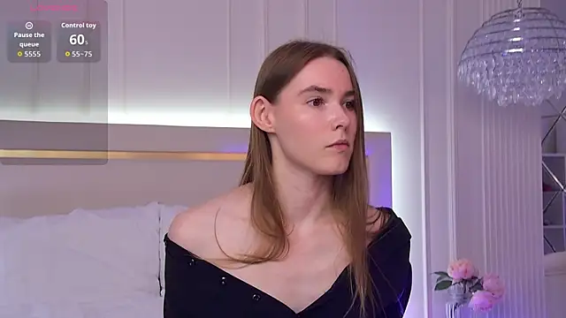 LillianYoung online show from 8, 7, 2026