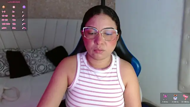 AliceSmity   online show from 16, 6, 2026