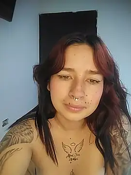 Marcelincam online show from 26, 6, 2026