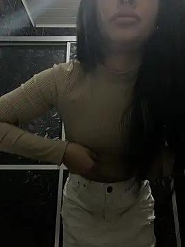 belababyy online show from 12, 7, 2026