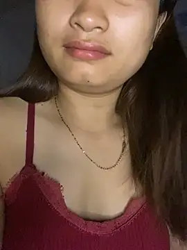 Cute-Sexyy online show from 17, 6, 2026