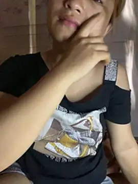 Snapshot of Cute-Sexyy chatting on 8, 7, 2026 Cute-Sexyy online show from 8, 7, 2026