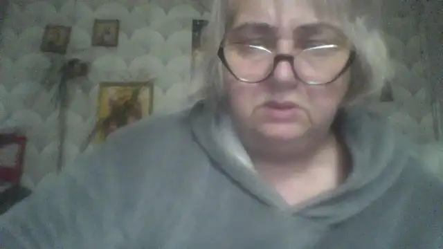 MarinaFarina53 online show from 18, 5, 2026
