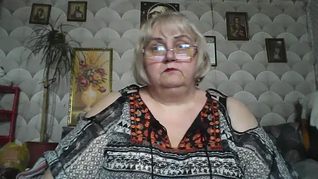 MarinaFarina53 online show from 28, 5, 2026