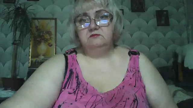 MarinaFarina53 online show from 7, 6, 2026