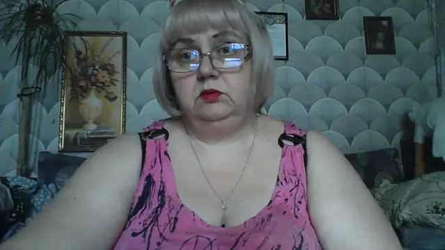 MarinaFarina53 online show from 18, 6, 2026