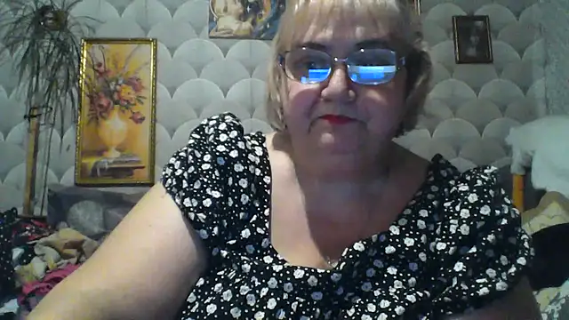 MarinaFarina53 online show from 19, 6, 2026