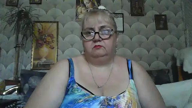 MarinaFarina53 online show from 27, 6, 2026