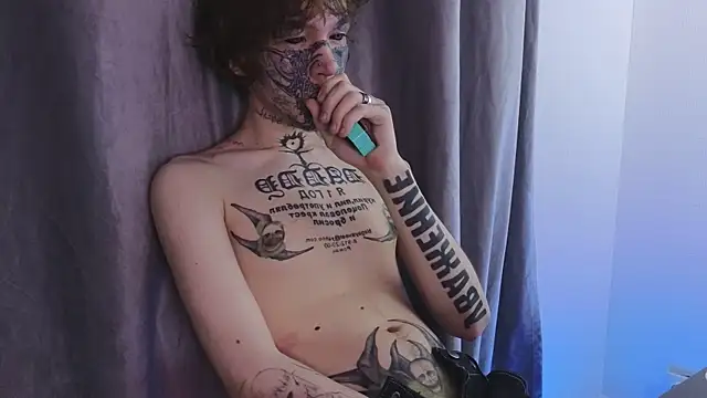 Emo   boy online show from 4, 6, 2026