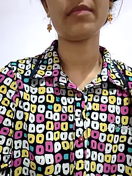 Snapshot of KumariNaina chatting on 15, 6, 2026 KumariNaina online show from 15, 6, 2026