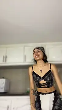 LunaiXMoon  online show from 29, 7, 2026