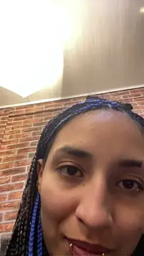 LunaiXMoon  online show from 6, 8, 2026