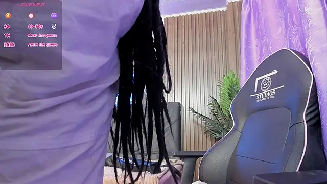 Snapshot of CRISTALBROKE_TAY chatting on 1, 6, 2026 CRISTALBROKE TAY online show from 1, 6, 2026