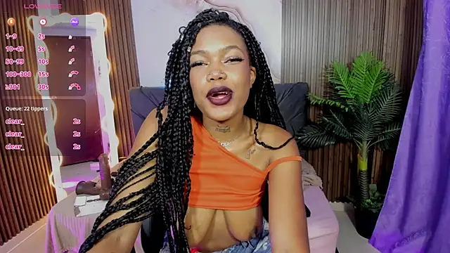 Snapshot of CRISTALBROKE_TAY chatting on 11, 6, 2026 CRISTALBROKE TAY online show from 11, 6, 2026
