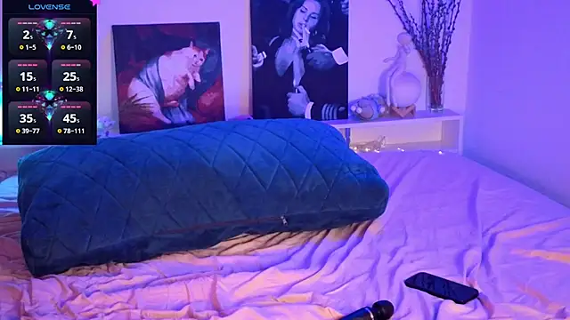 Ada meow online show from 24, 7, 2026