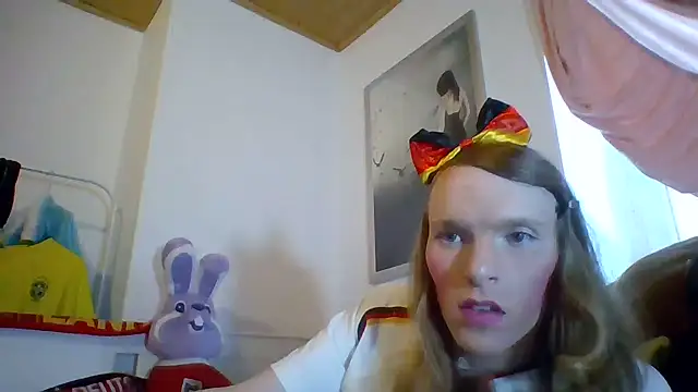 DaimondAngel online show from 12, 6, 2026
