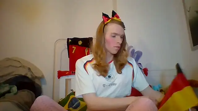 DaimondAngel online show from 14, 6, 2026