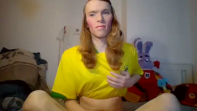 DaimondAngel online show from 19, 6, 2026