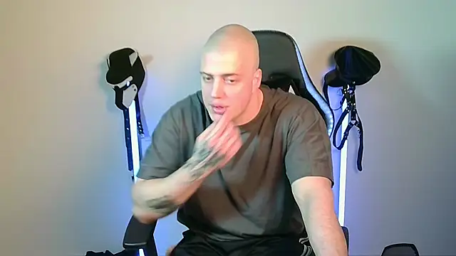 Bigbaald online show from 16, 5, 2026