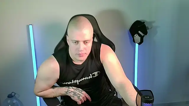 Bigbaald online show from 4, 6, 2026
