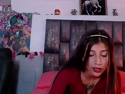 Violeta-Roslin online show from 30, 5, 2026