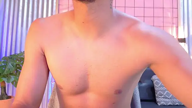 criss hardcock  online show from 11, 6, 2026