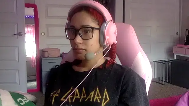 Jenna Beck online show from 20, 5, 2026