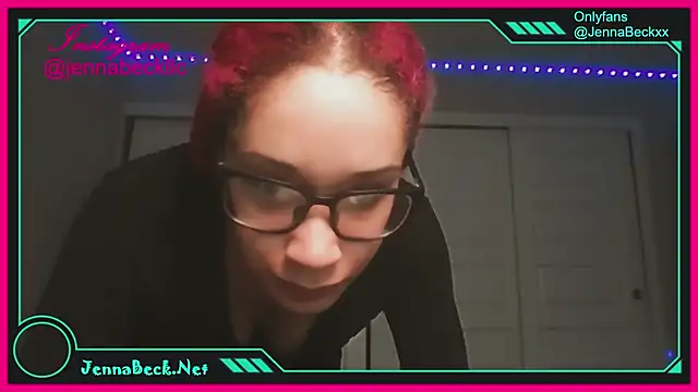 Snapshot of Jenna_Beck chatting on 2, 7, 2026 Jenna Beck online show from 2, 7, 2026