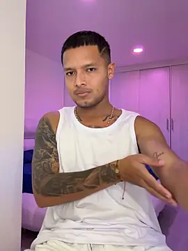 ElianVega online show from 12, 5, 2026
