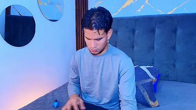JacobWolf   online show from 22, 7, 2026
