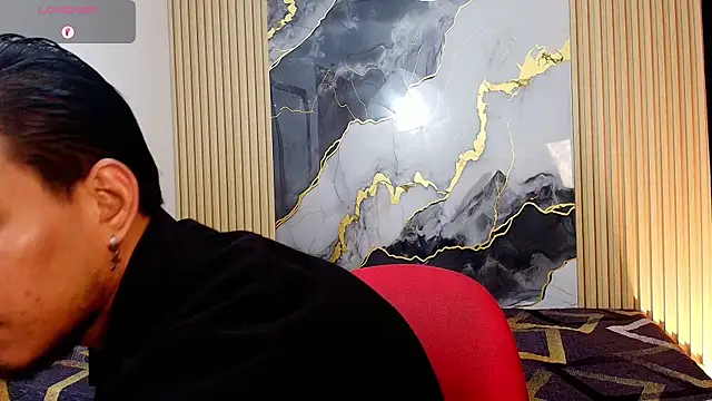 JacobWolf   online show from 2, 8, 2026