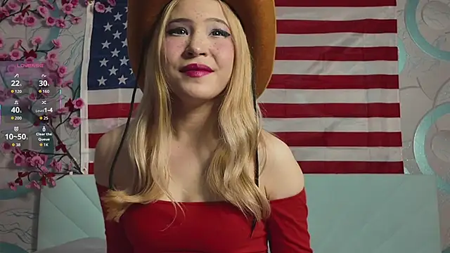 loveamandalove online show from 6, 6, 2026