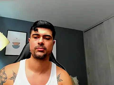 ZEI-001 online show from 23, 5, 2026