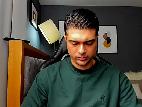 ZEI-001 online show from 1, 6, 2026