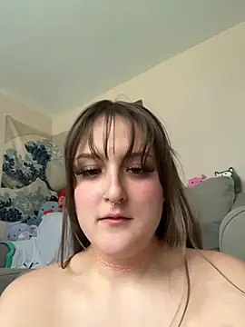 Hazel Haze online show from 19, 5, 2026