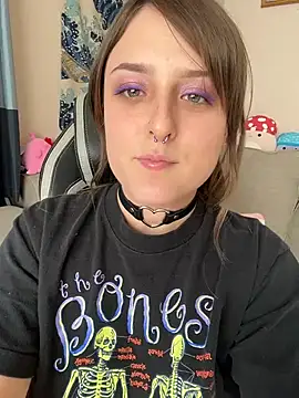 Hazel Haze online show from 23, 6, 2026
