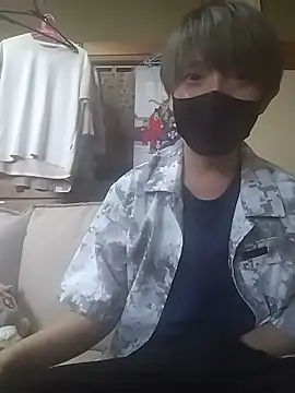 kazupan22 online show from 20, 5, 2026