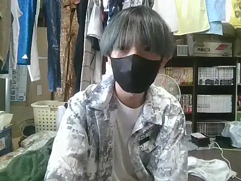kazupan22 online show from 29, 5, 2026