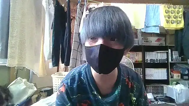 kazupan22 online show from 5, 6, 2026