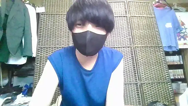 kazupan22 online show from 22, 6, 2026