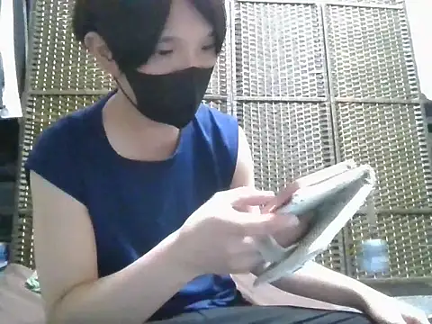 kazupan22 online show from 28, 6, 2026
