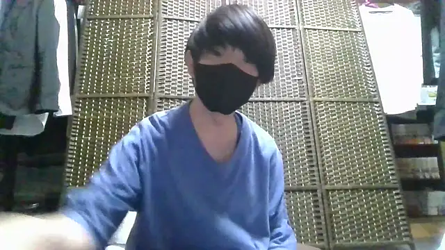 kazupan22 online show from 4, 7, 2026