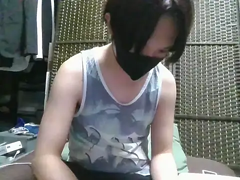 kazupan22 online show from 2, 8, 2026